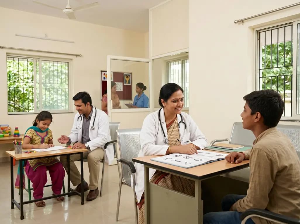 Multimodal Treatment Improves Outcomes in Child and Youth CSA Survivors