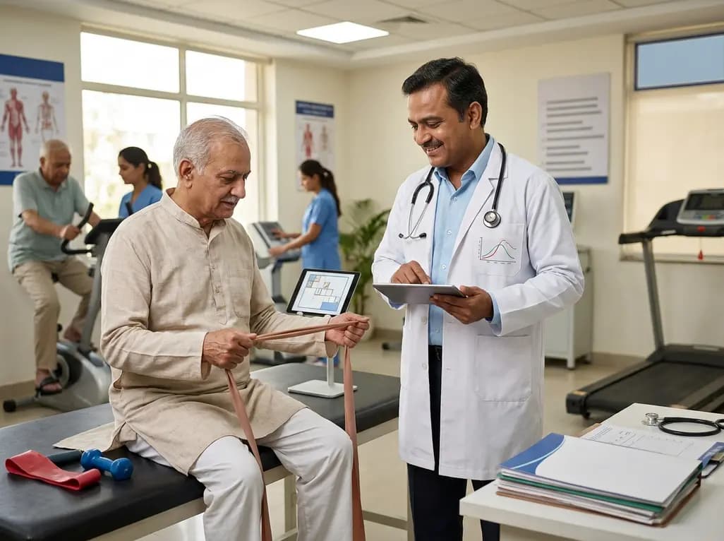 Optimal Exercise Modalities and Dosages for Managing Depression in Parkinson's Disease