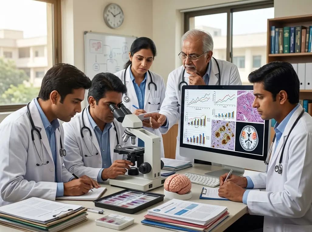 Postmortem Pathologic Burden and Clinical Progression in Frontotemporal Lobar Degeneration