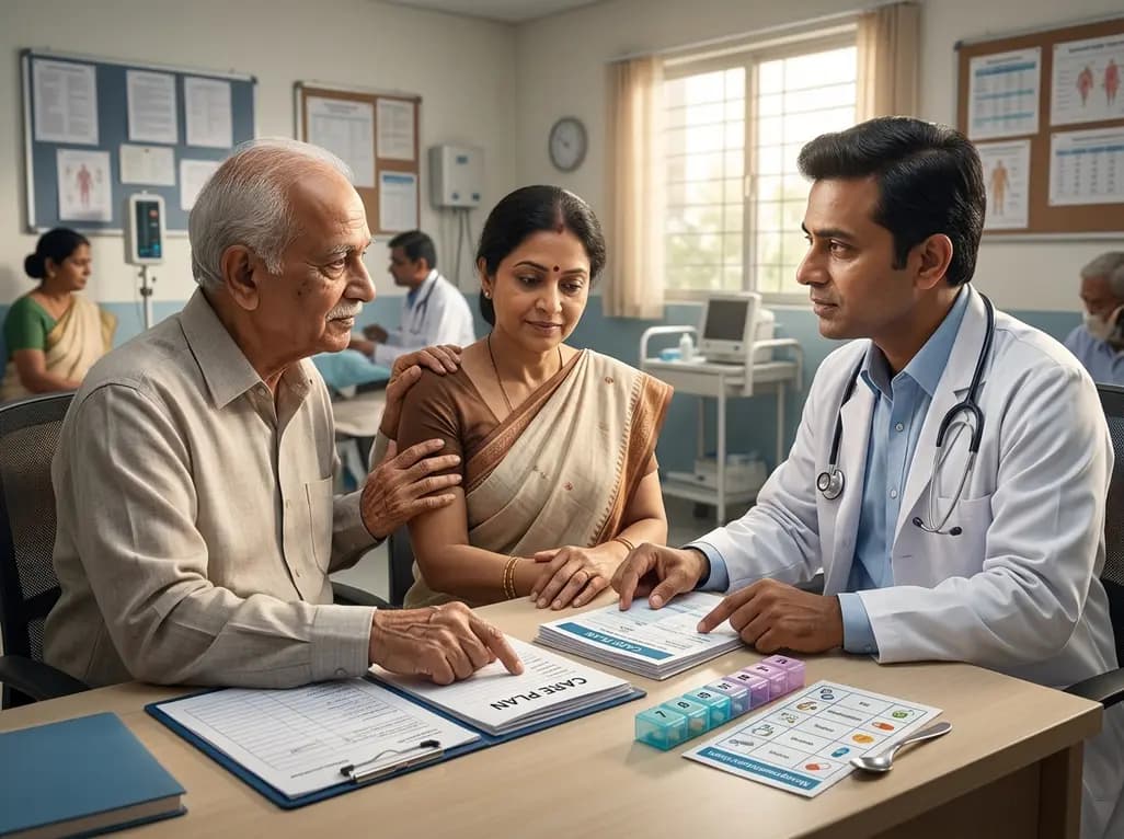 Priorities to Improve Caregiving Experiences in Parkinson Disease: A Stakeholder Approach