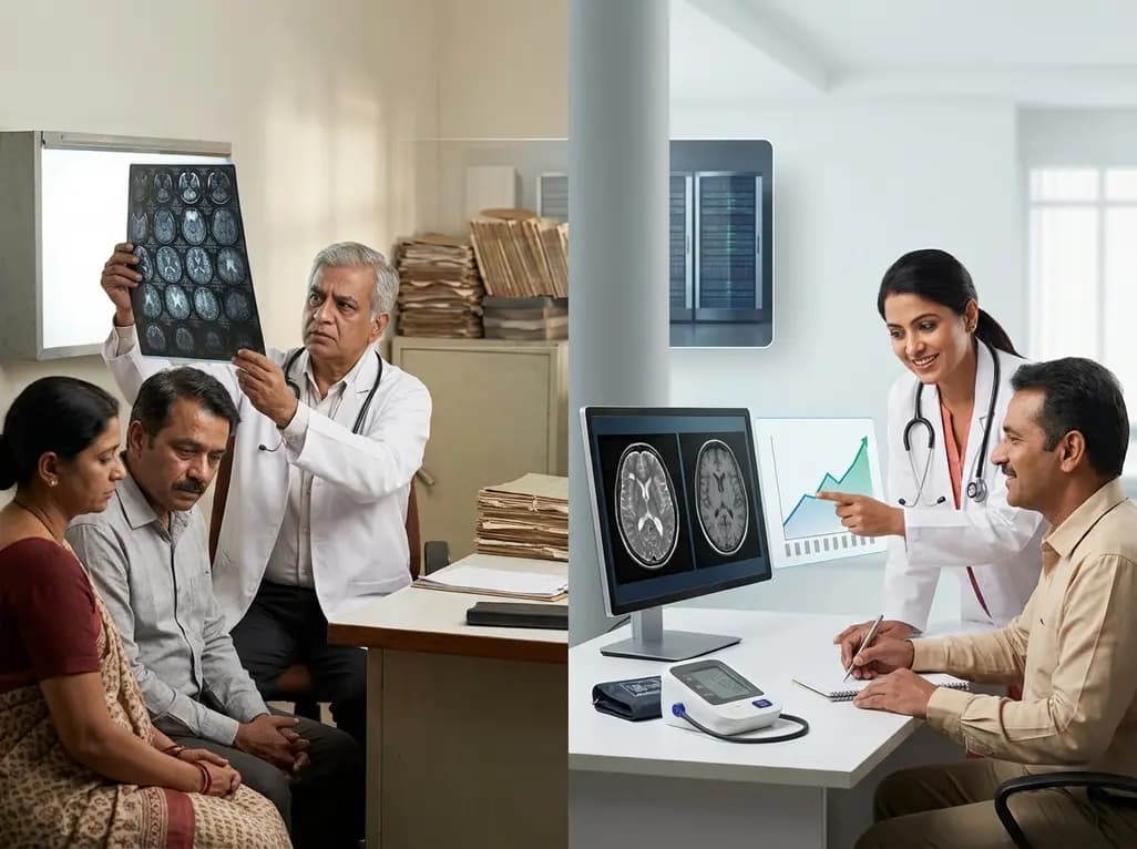 Improving CADASIL Prognosis Over Time: Insights from a 23-Year Cohort Study