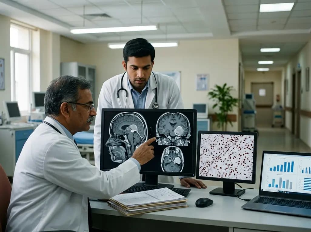 Hyperostosis in Meningioma: Retrospective Analysis of Histological Correlates