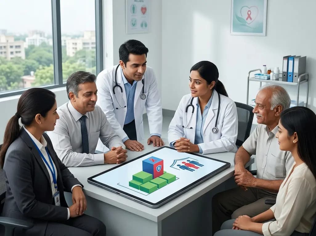 How Top-Up Group Cancer Care Policies Protect Employees