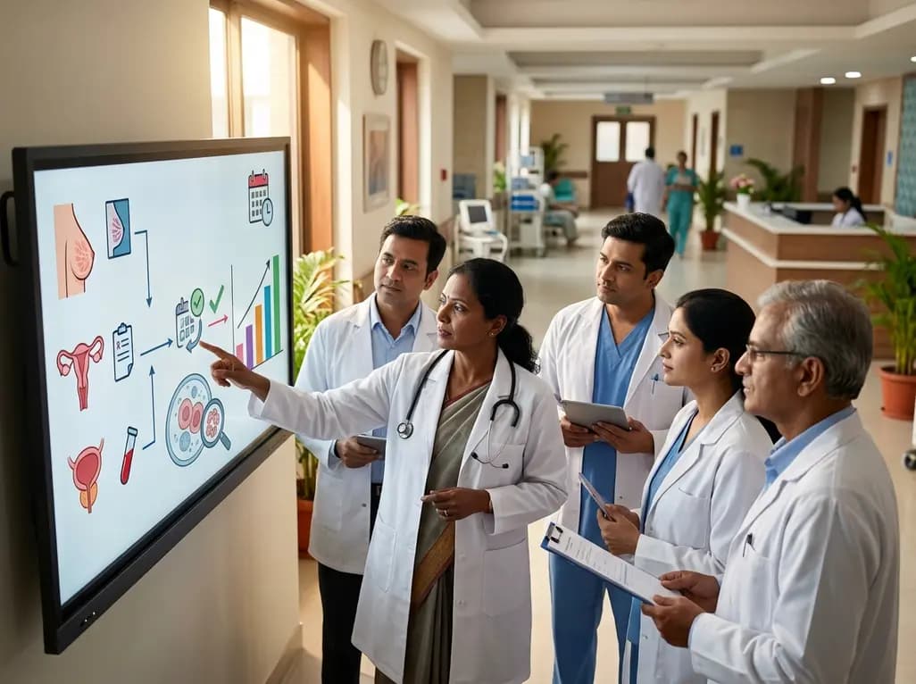 Why Early Cancer Screening Must Become Standard Care in India