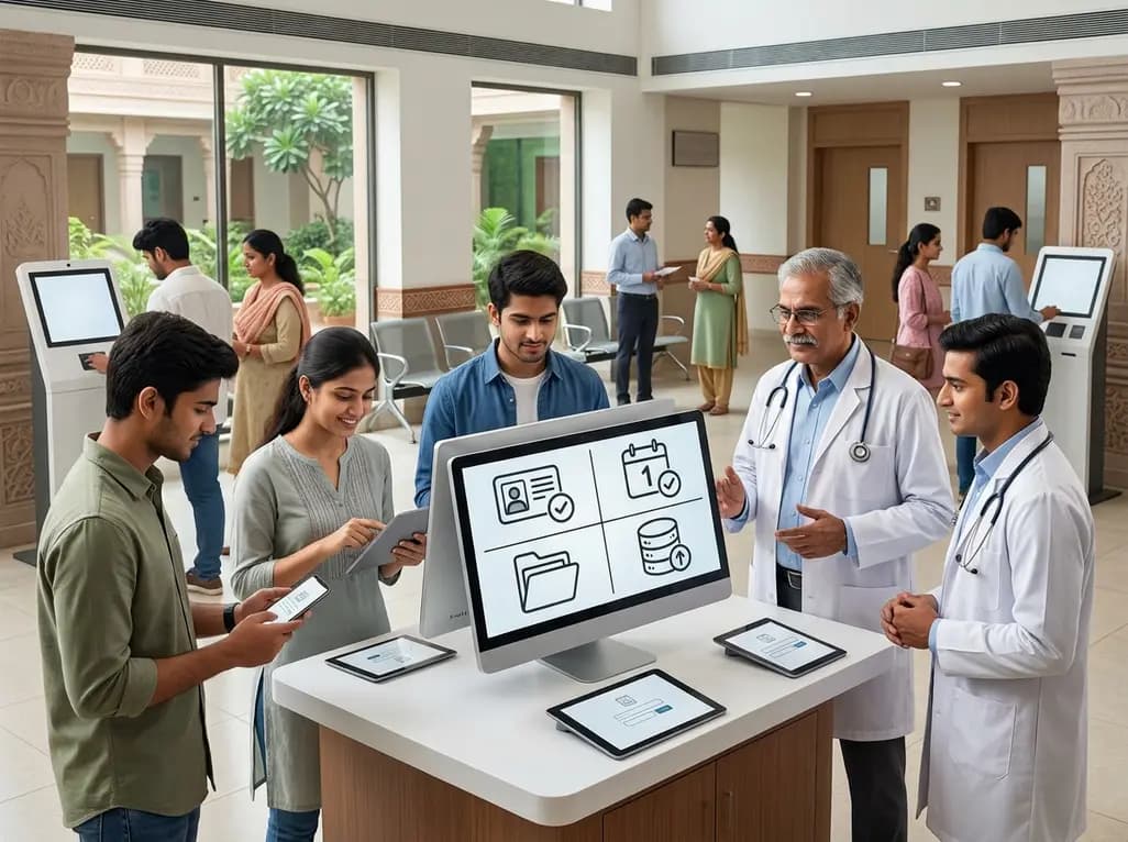 Health Ministry Unveils Major NEET UG Counselling Reforms