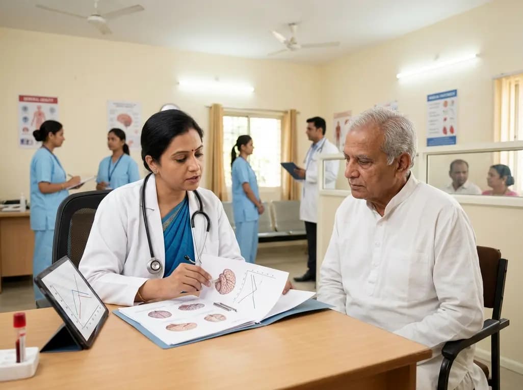 Clinical Impact and Prognostic Value of Alzheimer Disease Biomarkers in the Very Old
