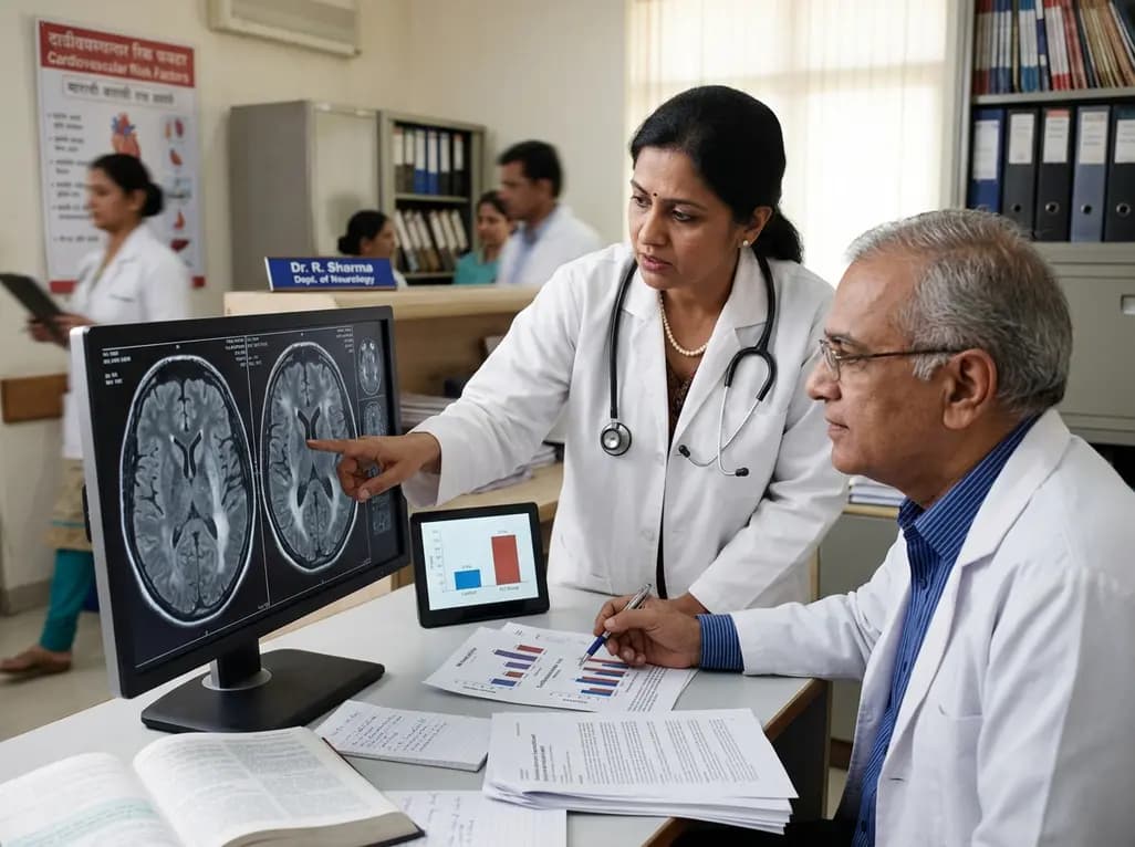 Validating VasCog-2-WSO Criteria: Preclinical Vascular Cognitive Impairment and Long-Term Mortality