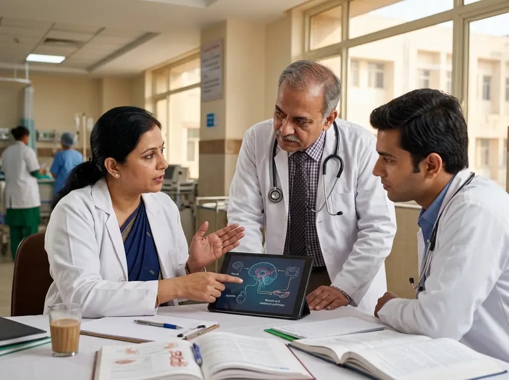 Understanding Weight Regain Brain Biology in Obesity Care