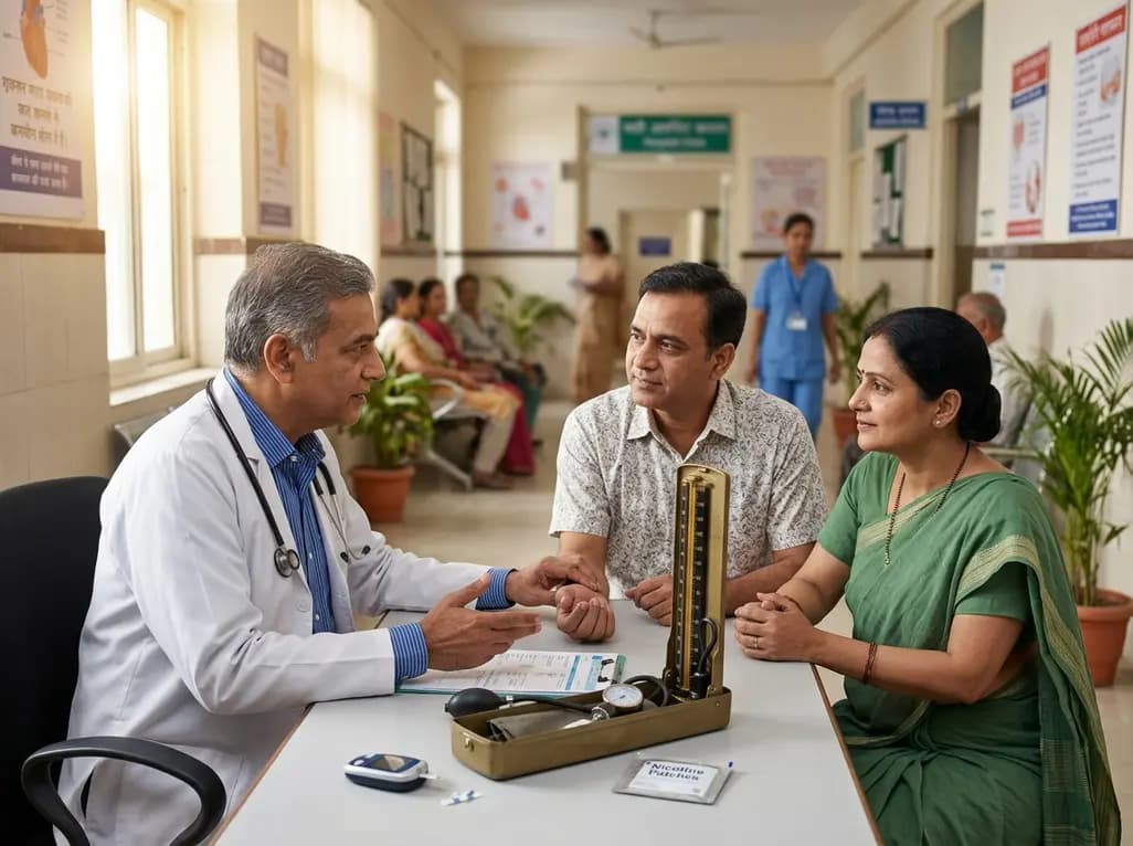 How Midlife Vascular Health Adds 13 Dementia-Free Years