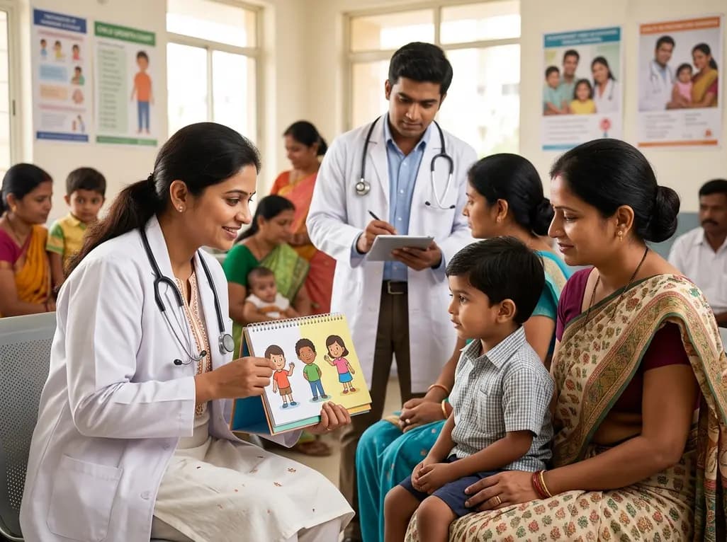 Primary Prevention of Child Sexual Abuse in Preschoolers: Feasibility and Outcomes of the CARE Program