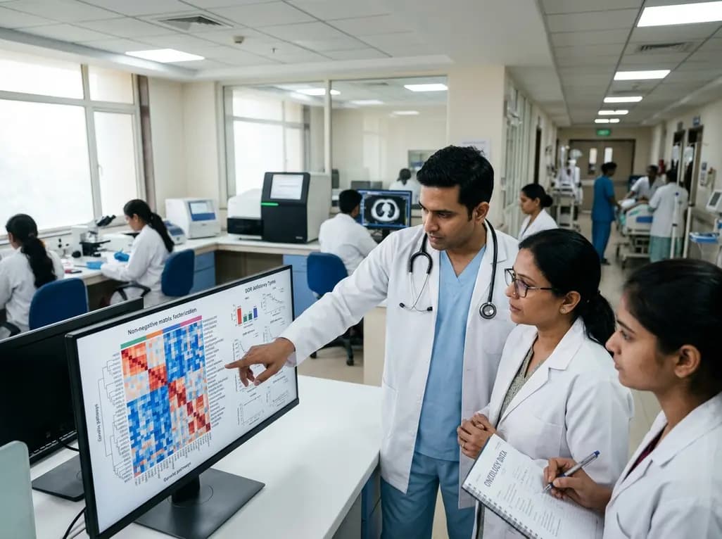 Etiology-Guided Mutational Signature Learning Advances DDR Deficiency Identification in Oncology