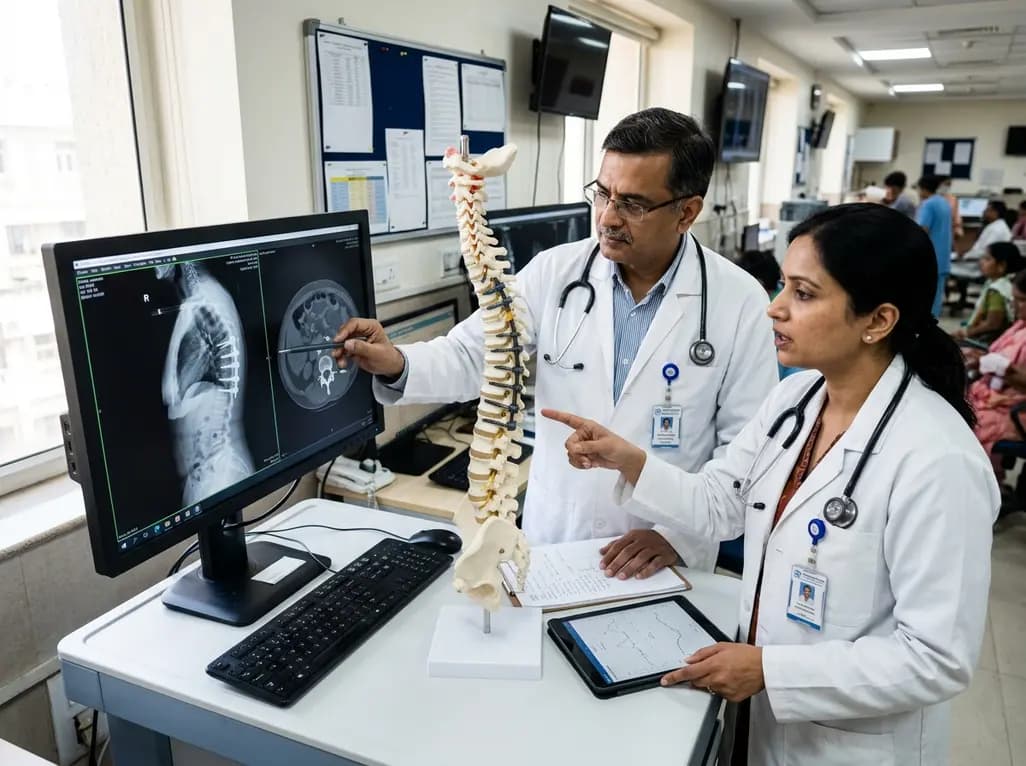 Risk Factors for Revision Surgery After Acute Proximal Junctional Failure in Adult Spinal Deformity