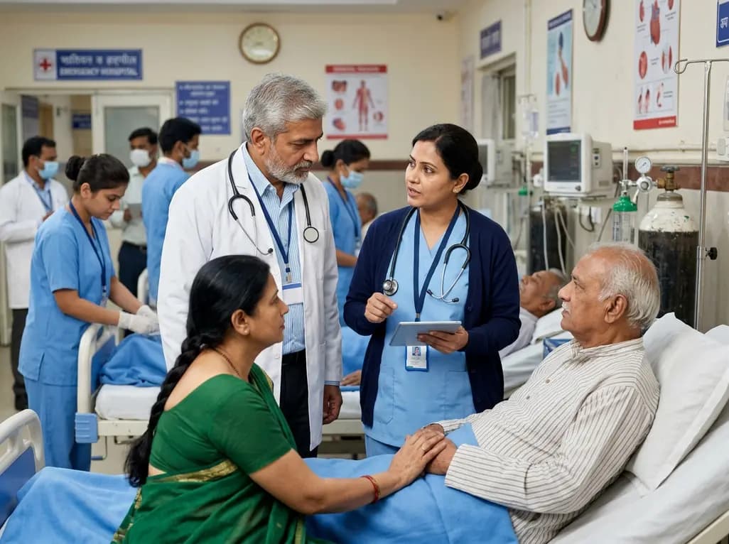 Optimizing Geriatric Emergency Care: A Multicenter Quality Improvement Study on Nurse-Led Interventions