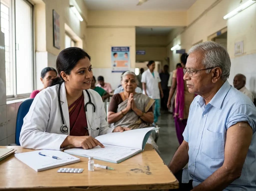 Evaluating the Cost-Effectiveness of RSV Vaccination in Older Adults