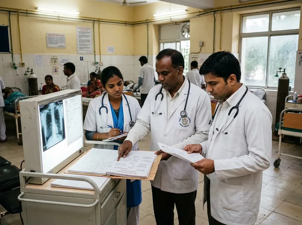 Leptospirosis Surge in India: Clinical Signs & Guidelines