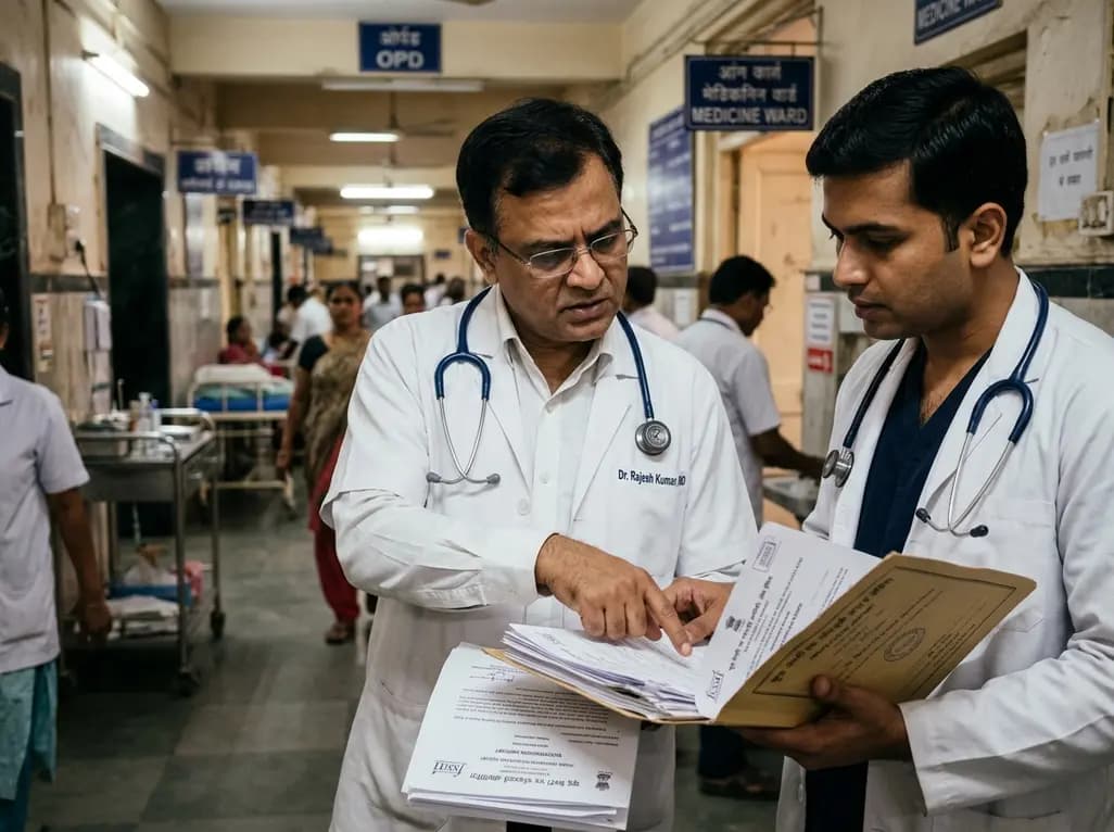 FSSAI Suspends Food Licences Over Severe Safety Deficiencies