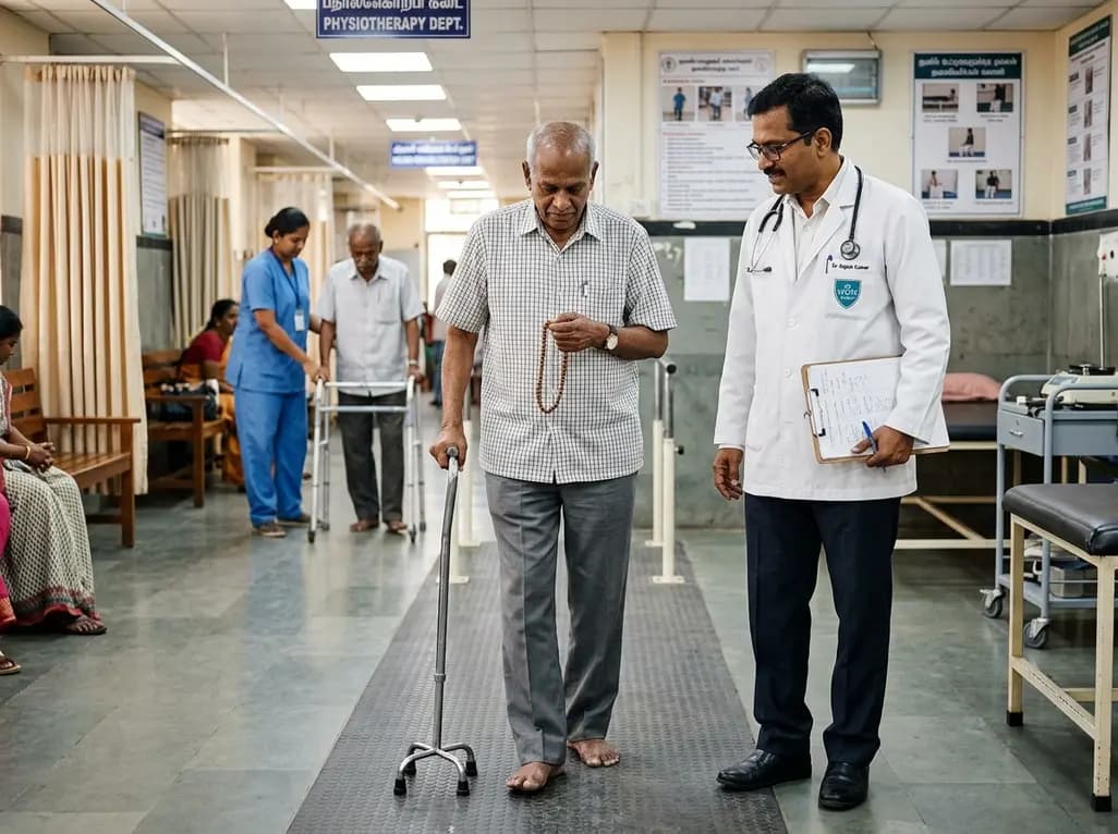 Factors Associated with the Dual-Task Cost of Walking in Parkinson's Disease