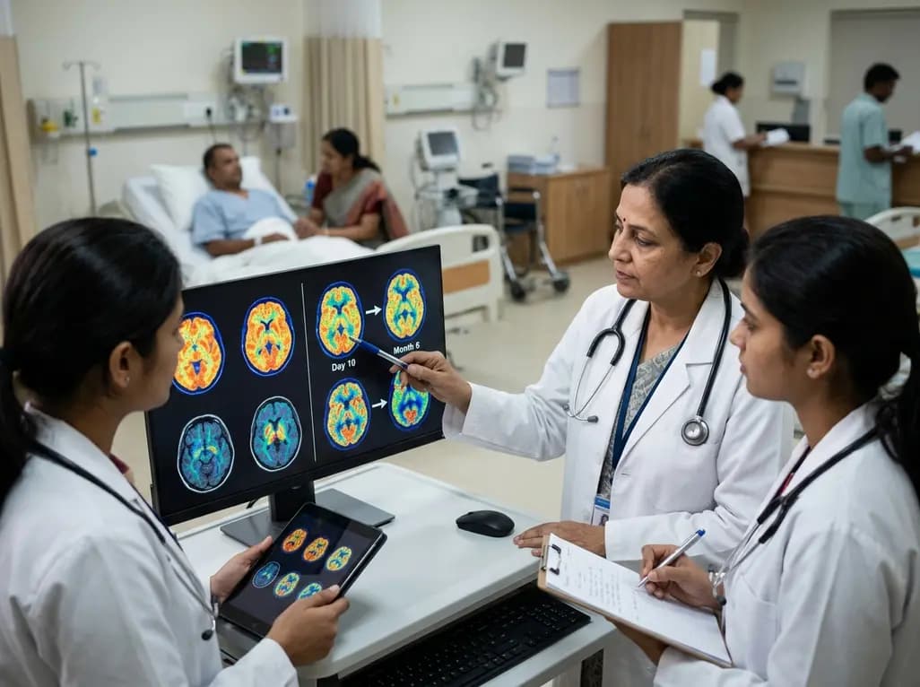 Glucose and Methionine Metabolism in Disorders of Consciousness: PET Imaging Insights