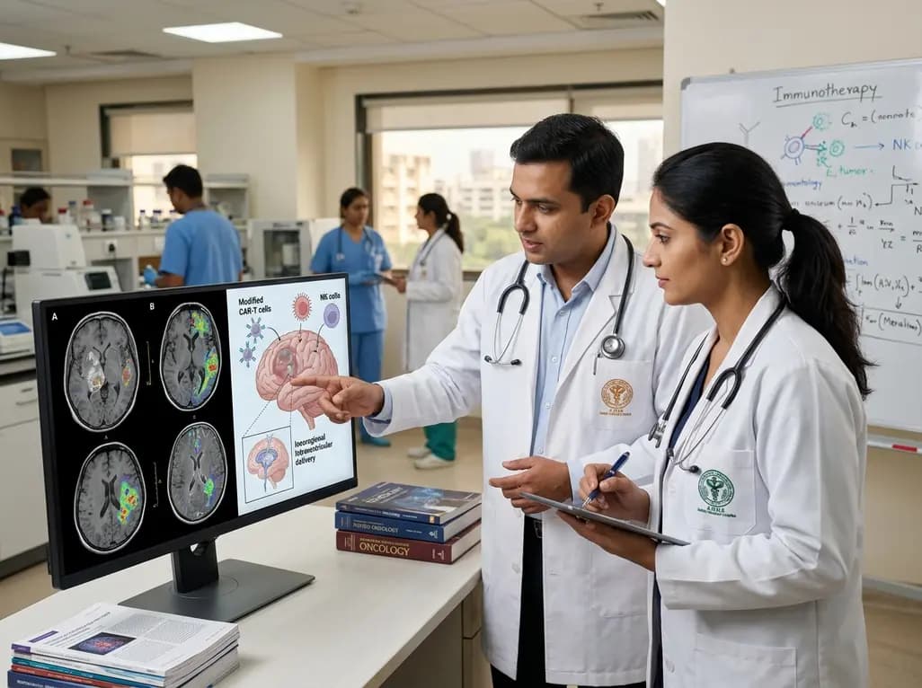 Locoregional and Systemic Adoptive Cellular Therapies for Pediatric Brain Tumors: A Clinical Review