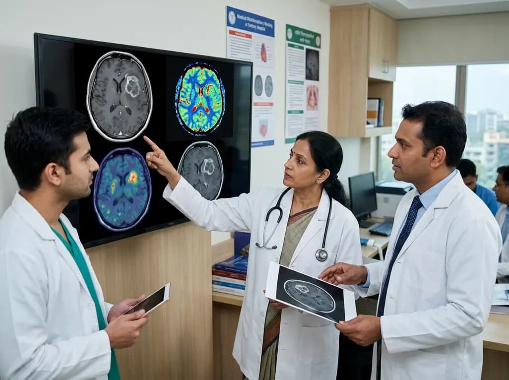 Distinguishing Glioblastoma True Progression from Treatment Effects: An Evidence-Graded Imaging Framework