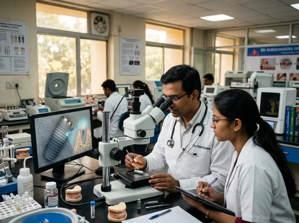 Biomimetic Dental Implant Coating Advances Interfacial Osseointegration