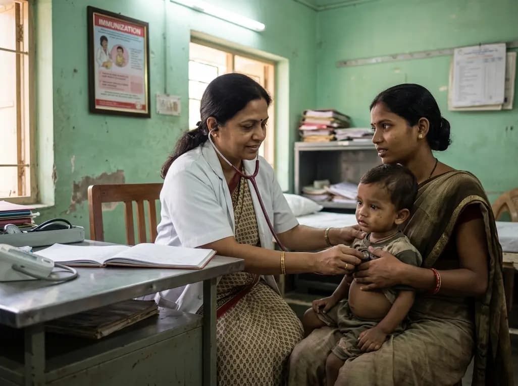 Determinants of Child Malnutrition in Urban Slums: Key Insights from Dhaka Study