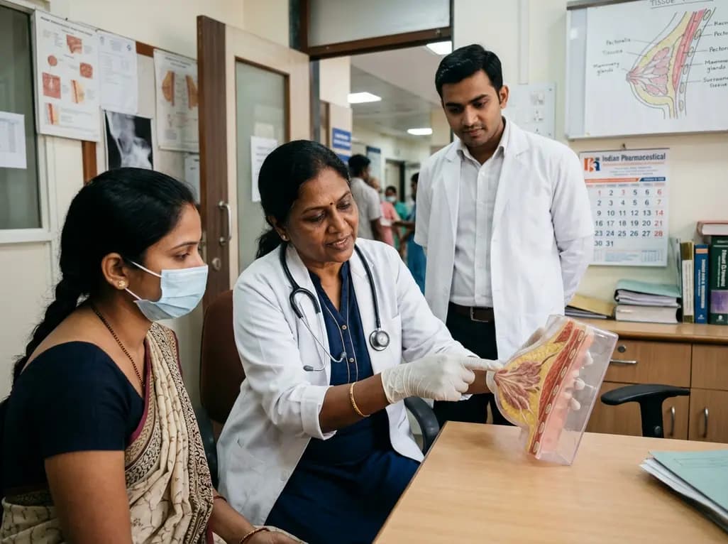 Tissue Preservation in Primary Breast Augmentation: Clinical Concepts and Early Evidence