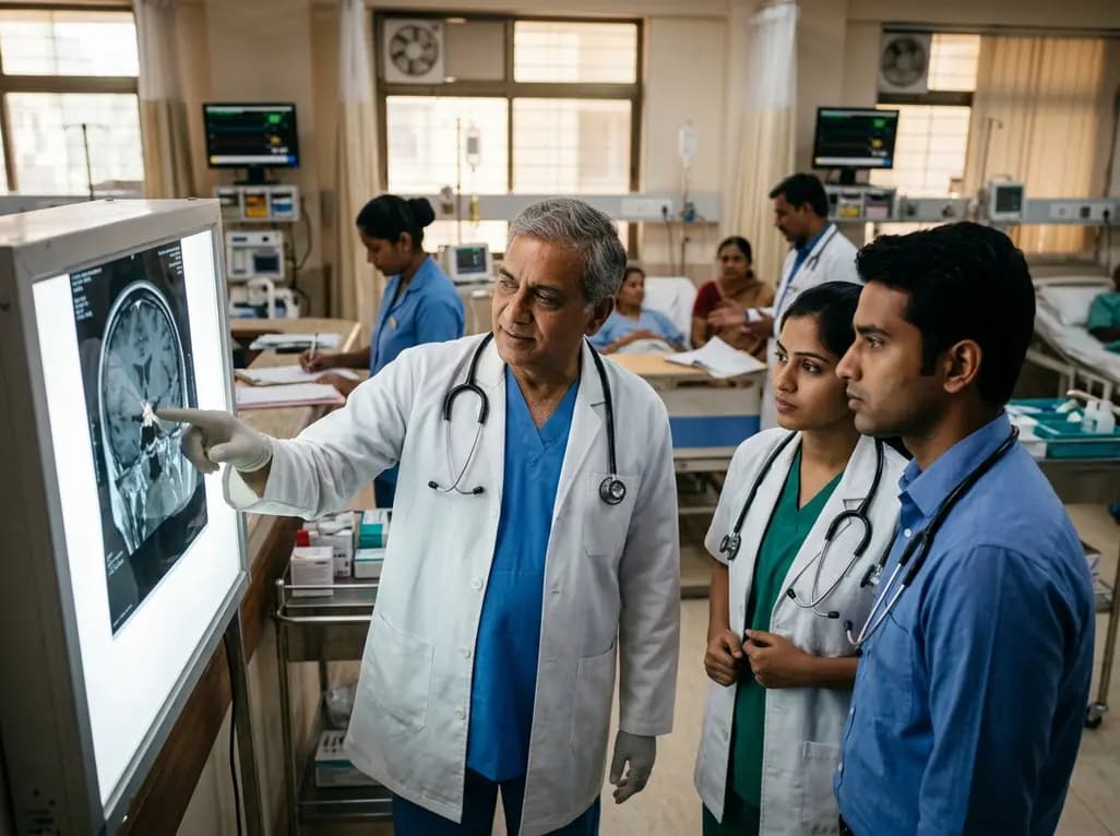 Racial and Ethnic Disparities in Presentation and Postoperative Recovery Following Transsphenoidal Surgery for Cushing's Disease