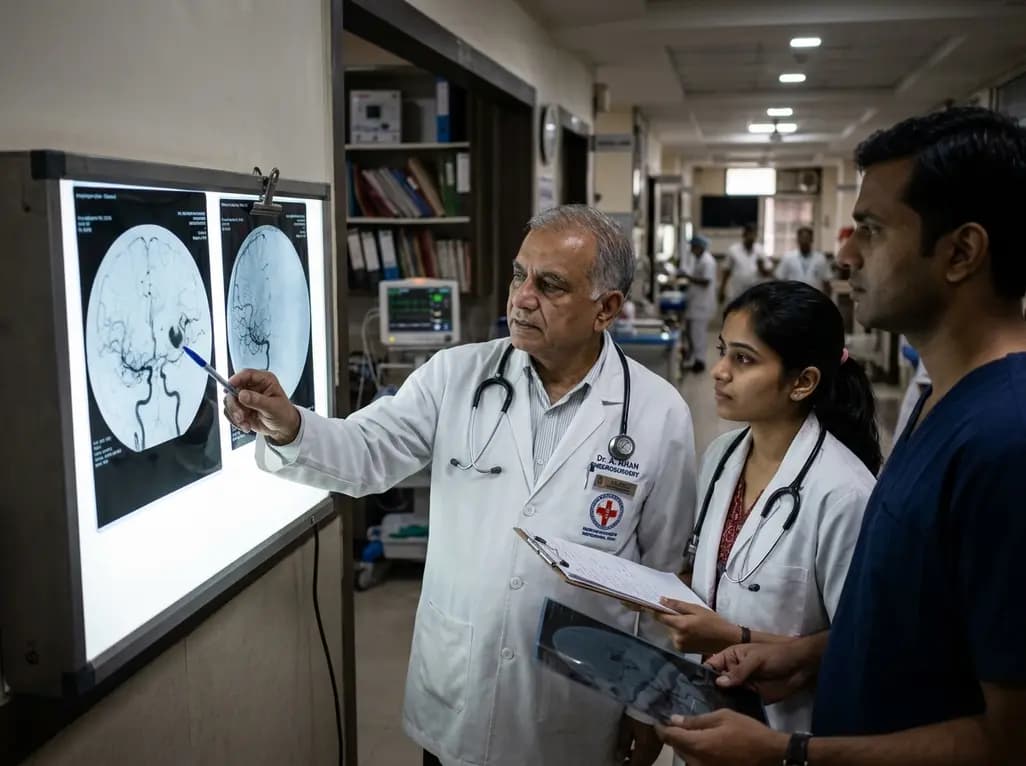 Spontaneous Obliteration of Brain AVMs: Incidence and Angioarchitectural Correlates
