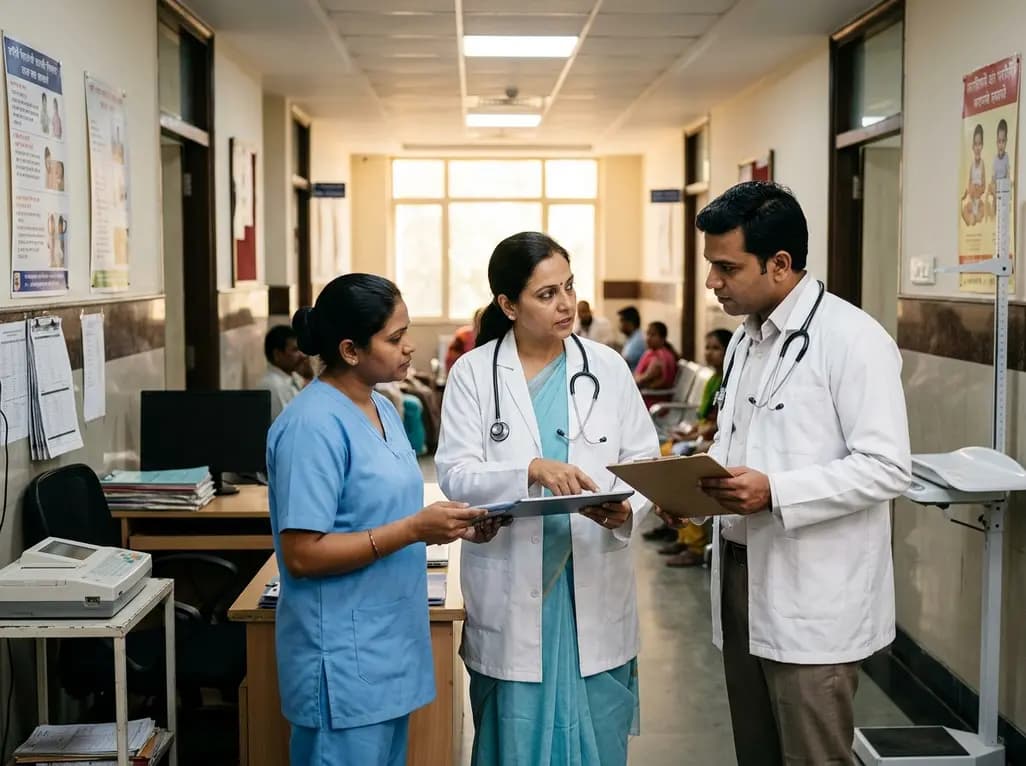 Beyond Diagnostic Error: Exploring Resilience Engineering in Paediatric Outpatient Care