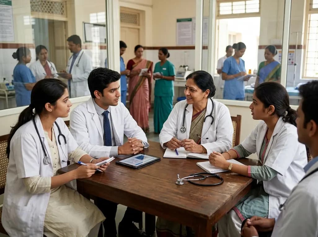 Understanding Generation Z Healthcare Values: Insights for Modern Medical Education