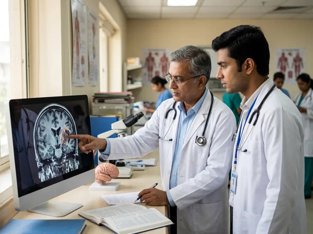 Endothelial miR-15a/16-1 and SYNE1 Axis: A New Frontier in Traumatic Brain Injury Recovery