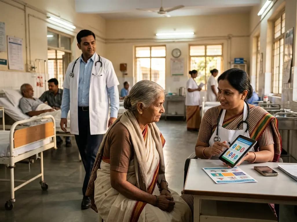 ChatACP Protocol: Digital Nursing Interventions to Empower Families in Advance Care Planning