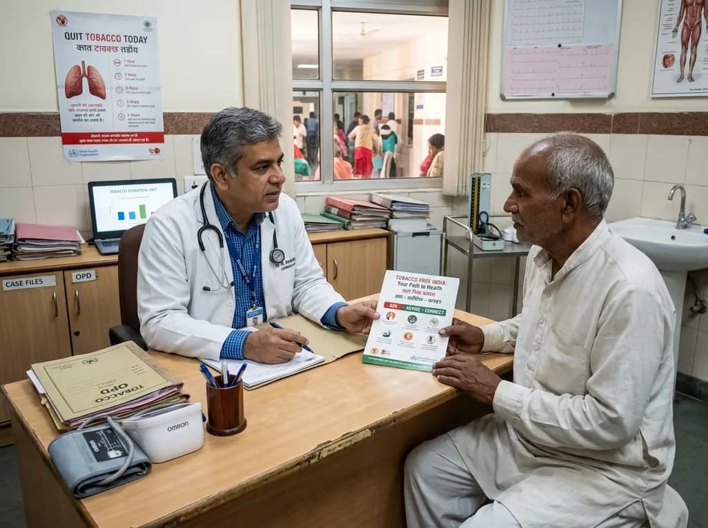 Evidence-Based Tobacco Cessation Strategies for Low- and Middle-Income Countries