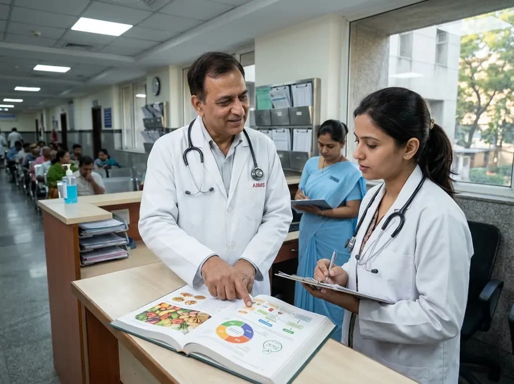 FSSAI Cracks Down on Unverified Celebrity Food Claims