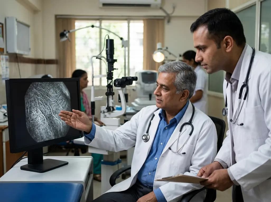 Corneal Subbasal Nerve Plexus Predicts Radiosurgery Outcomes in Trigeminal Neuralgia