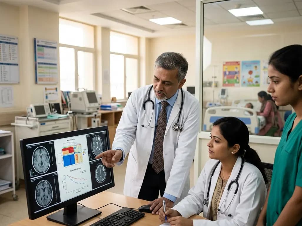 Pediatric Ependymoma in the Molecular Era: Diagnostic Shifts and Clinical Outcomes