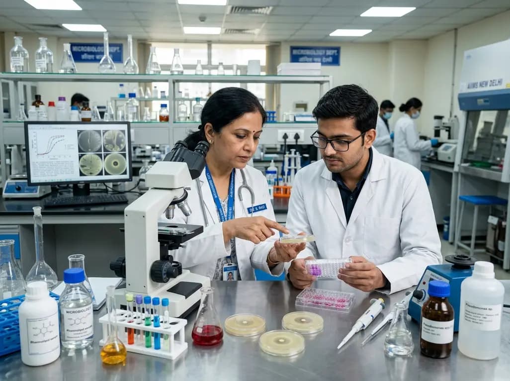 Microbial Biosurfactants in Biomedical and Pharmaceutical Applications: Current Trends and Clinical Horizons