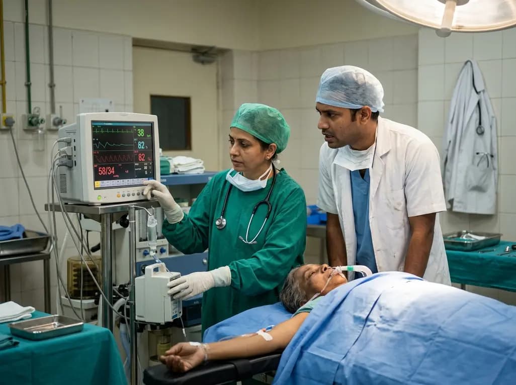 Lessons Learned From Fatal and Near-Fatal Perioperative IgE-Mediated Anaphylaxis