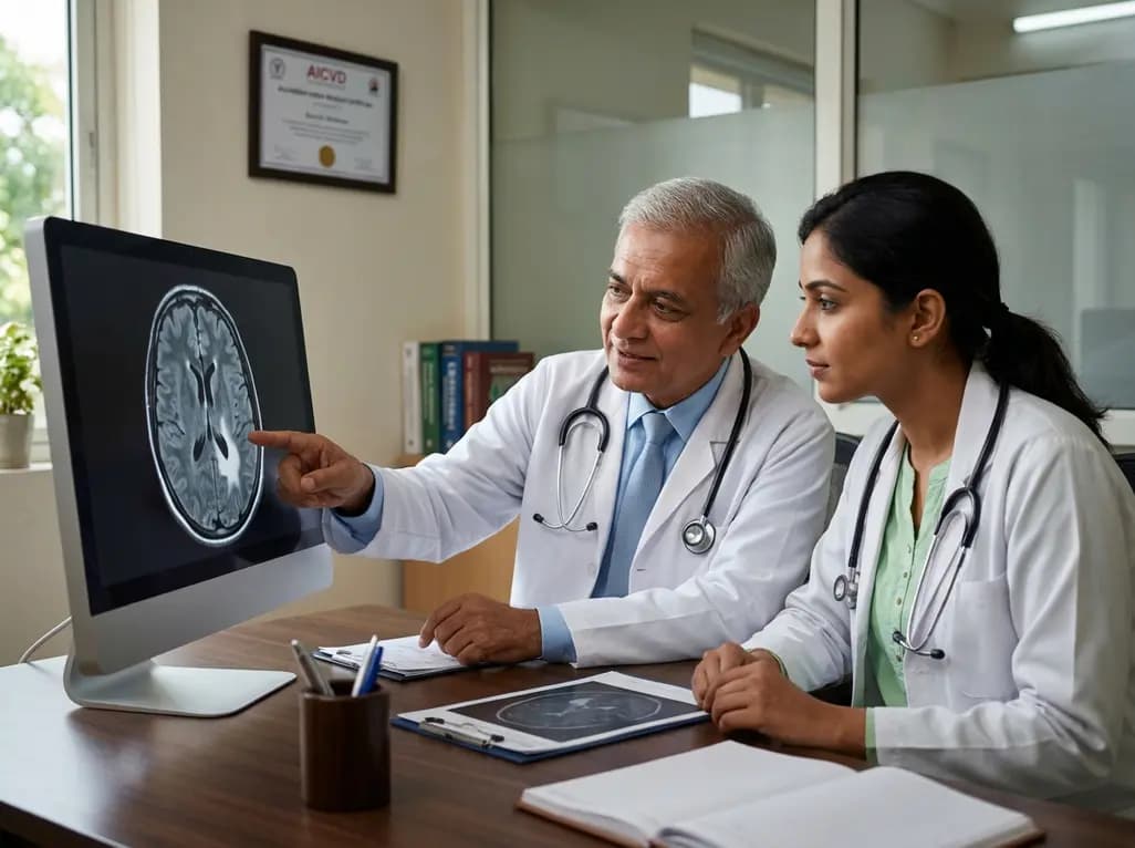 A Faster Way to Diagnose Multiple Sclerosis: The Central Vein Sign in Routine Clinical Practice