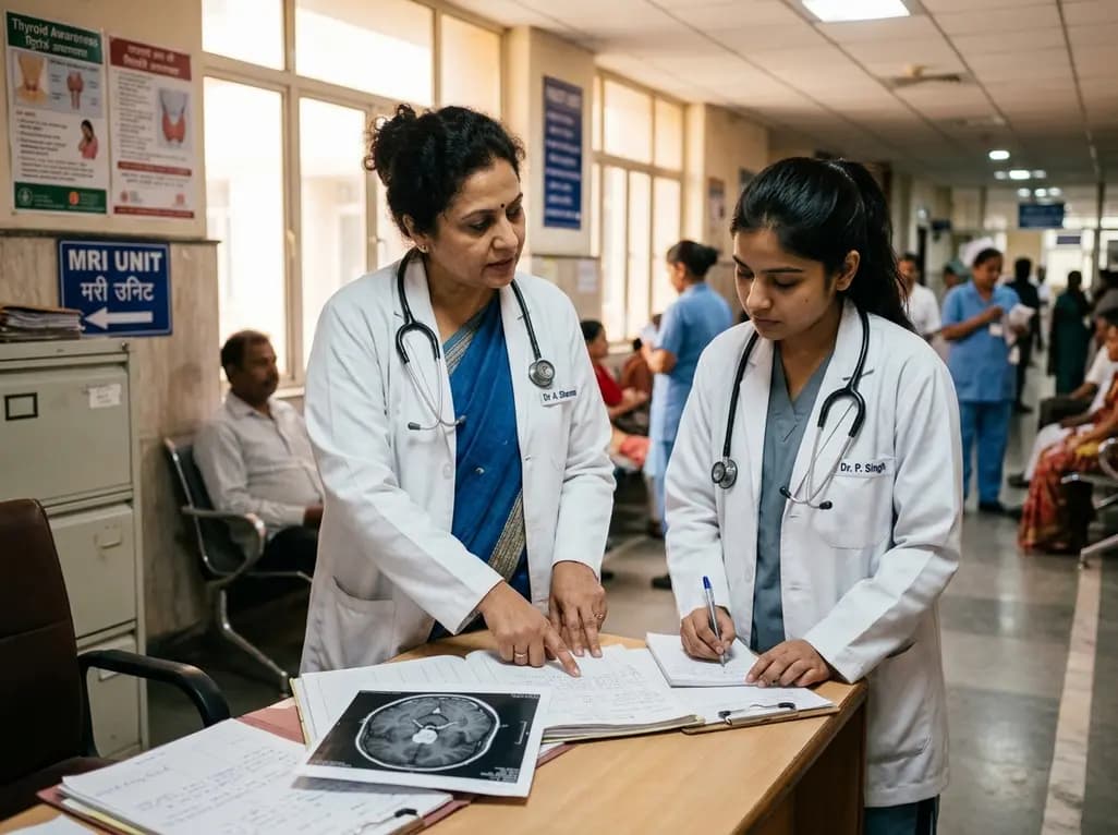 Pituitary Adenoma Disparities: How Social Determinants Drive Patient Outcomes