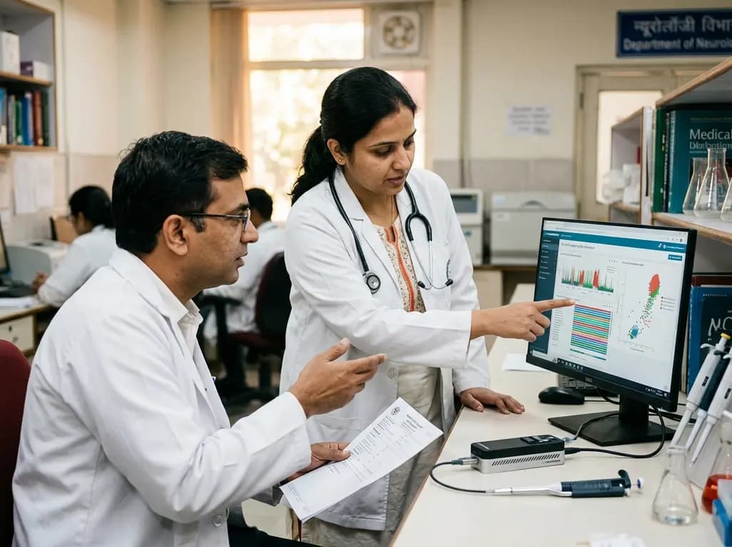 Nanopore Sequencing for Medulloblastoma Classification and Subtyping