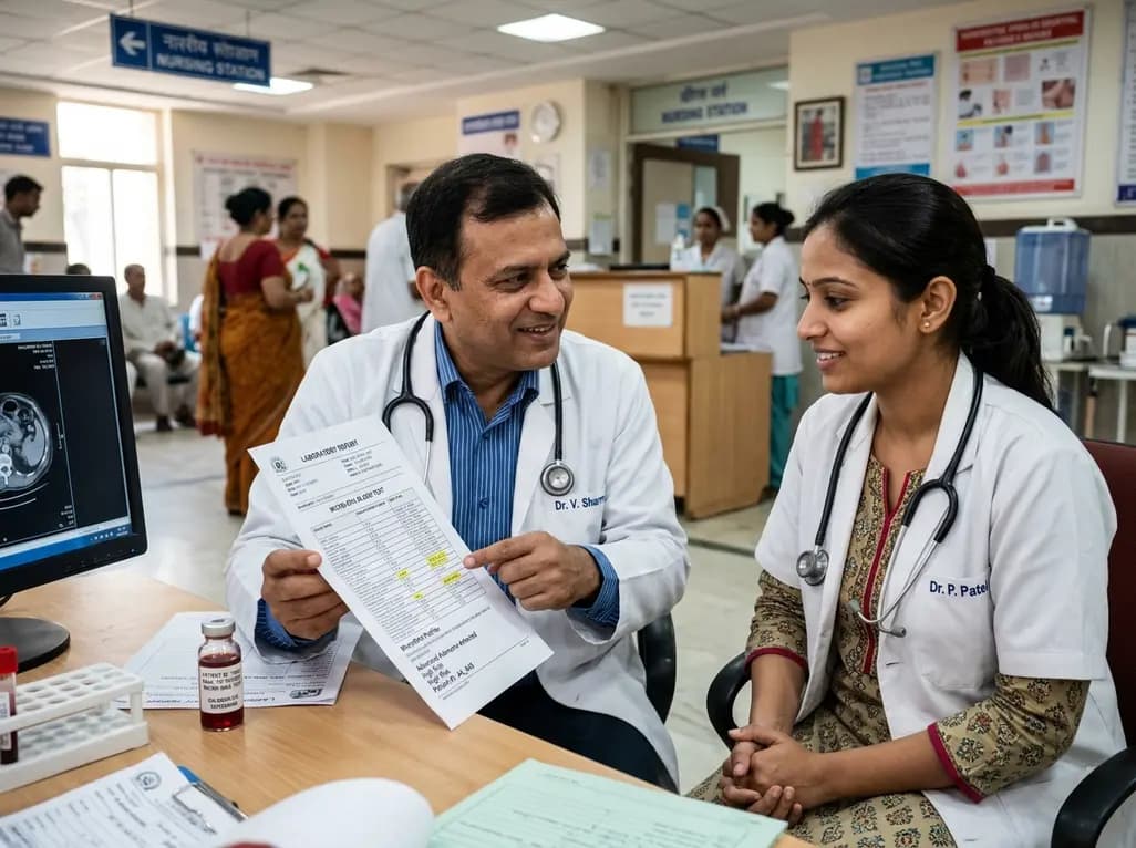 New Blood Test Finds High-Risk Precancerous Colon Polyps