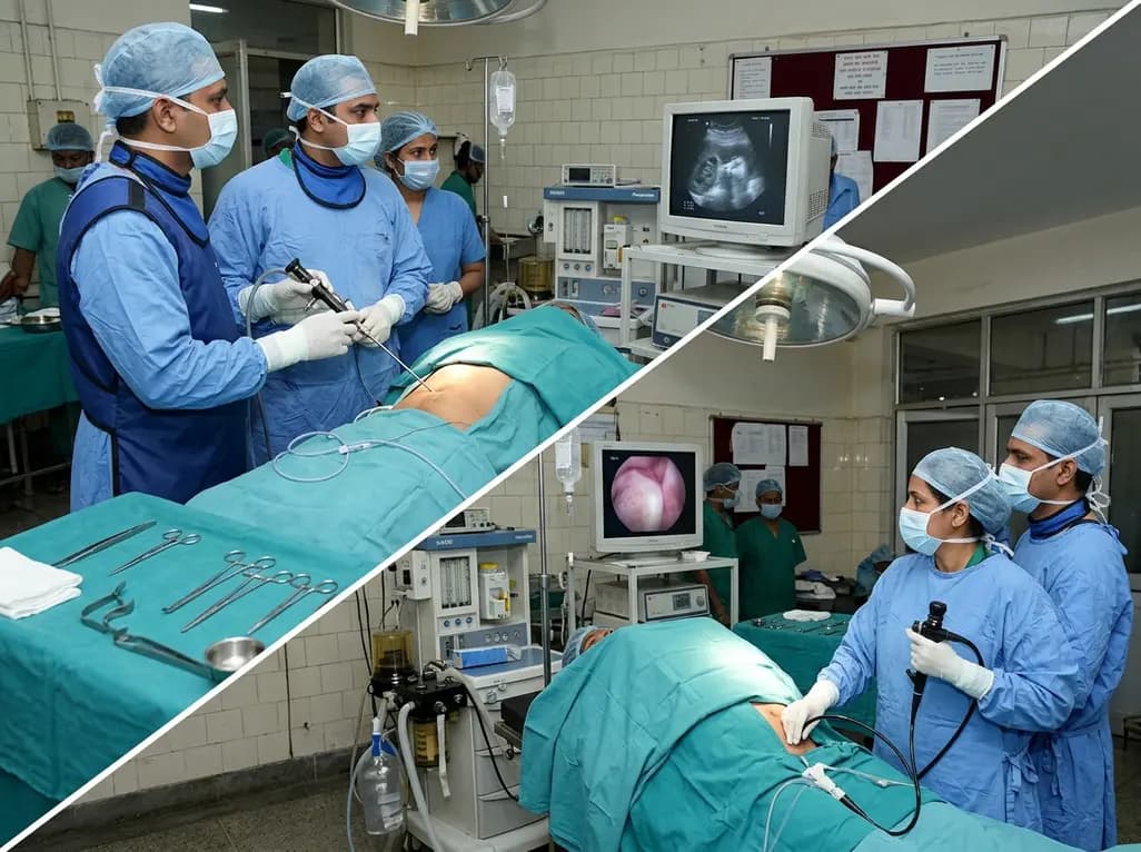 Antegrade vs Retrograde Ureteroscopy for Large Proximal Ureteric Stones: A Meta-Analysis