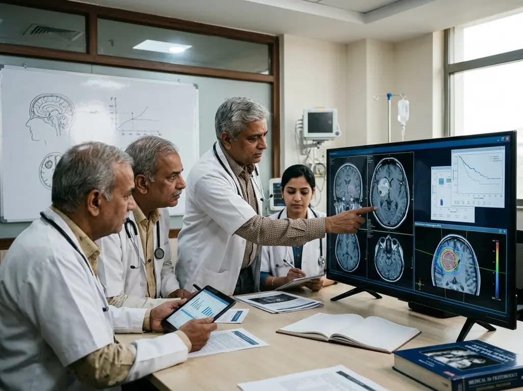 Stereotactic Radiosurgery for Craniopharyngioma: Multicenter Long-Term Outcomes from the IRRF