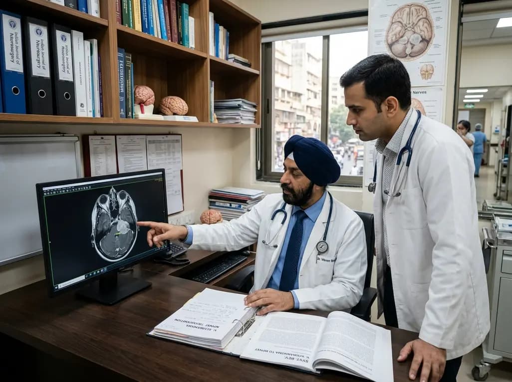 Vestibular Schwannoma Transformation to Malignant Peripheral Nerve Sheath Tumor: Pooled Analysis and Clinical Insights