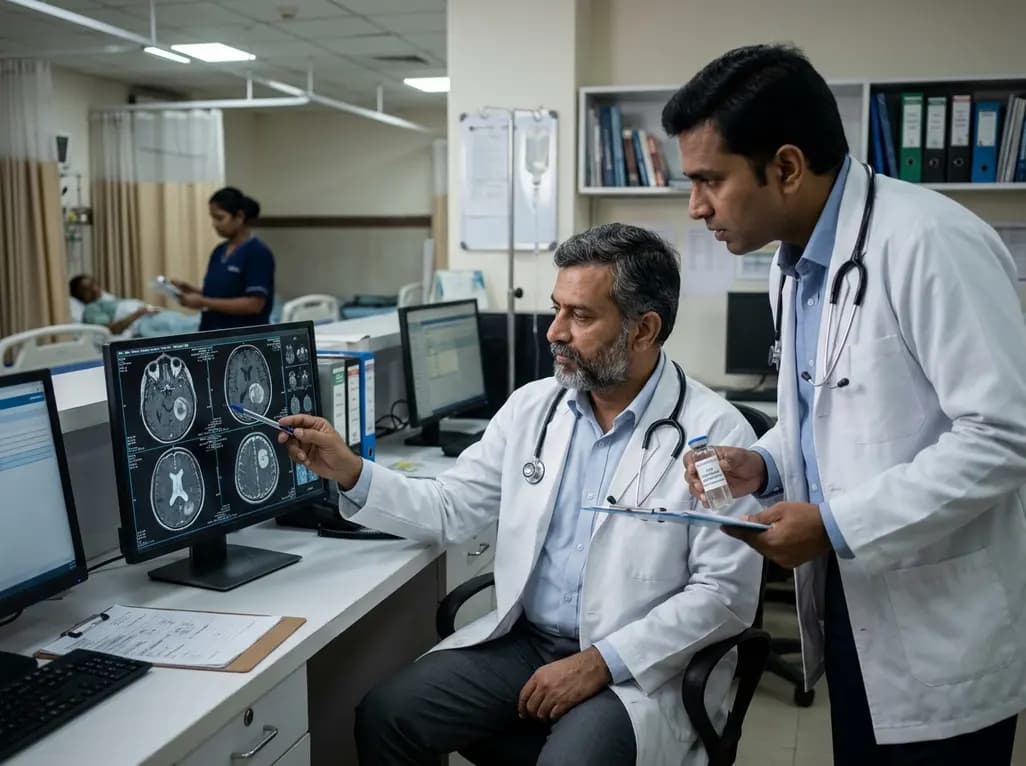 A Clinician's Guide to Cerebrospinal Fluid Biomarkers for Neuro-Oncology