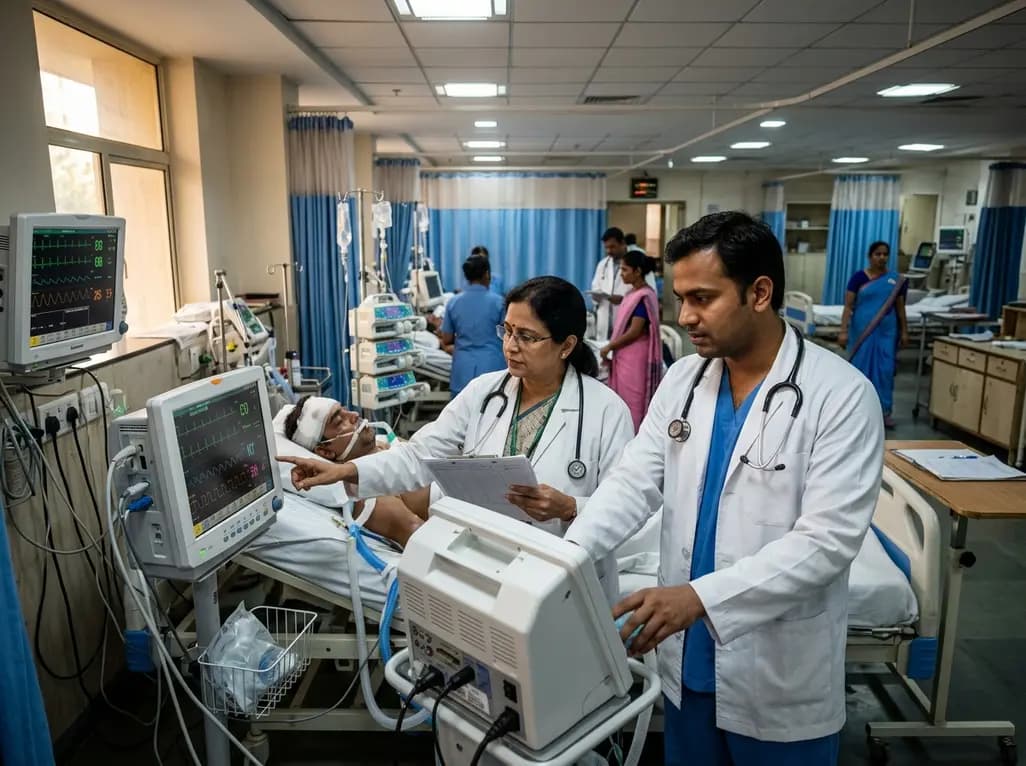 Impact of Country Income Level on Acute Brain Injury Outcomes: ENIO Study Analysis