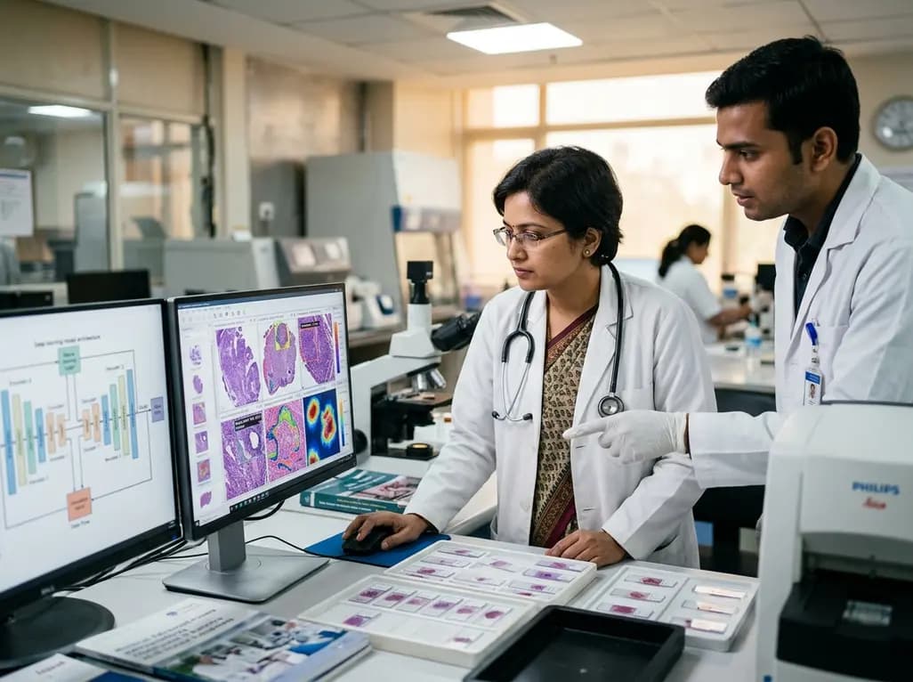 Deep Learning Architectures in Histological Image Classification: Cross-Species Generalization and Clinical Performance
