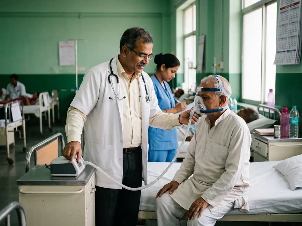 Positive Airway Pressure Therapy Reduces Long-Term Healthcare Costs in Older Adults with Sleep Apnea and Chronic Comorbidities